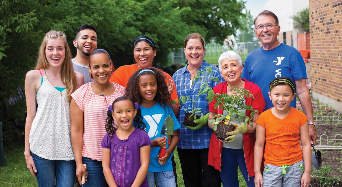 Demo Location Finder Noble County Family YMCA