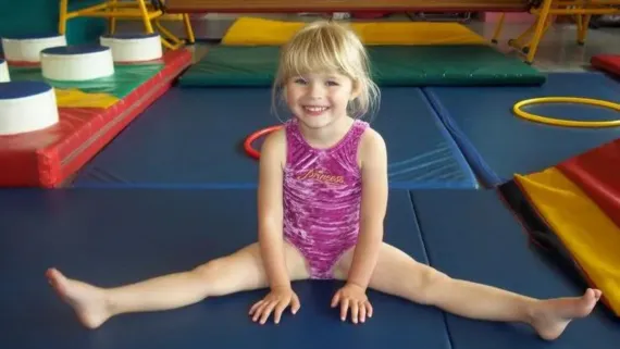 TUMBLING